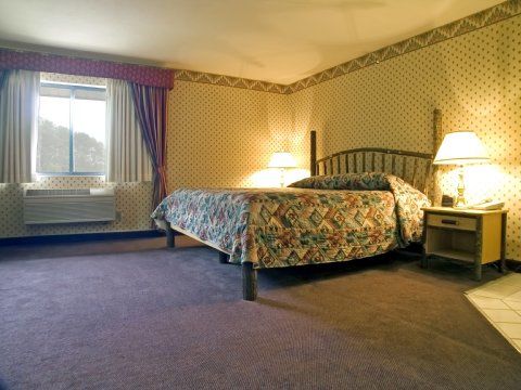 Saratoga Inn & Suites Cannon Falls Oda fotoğraf